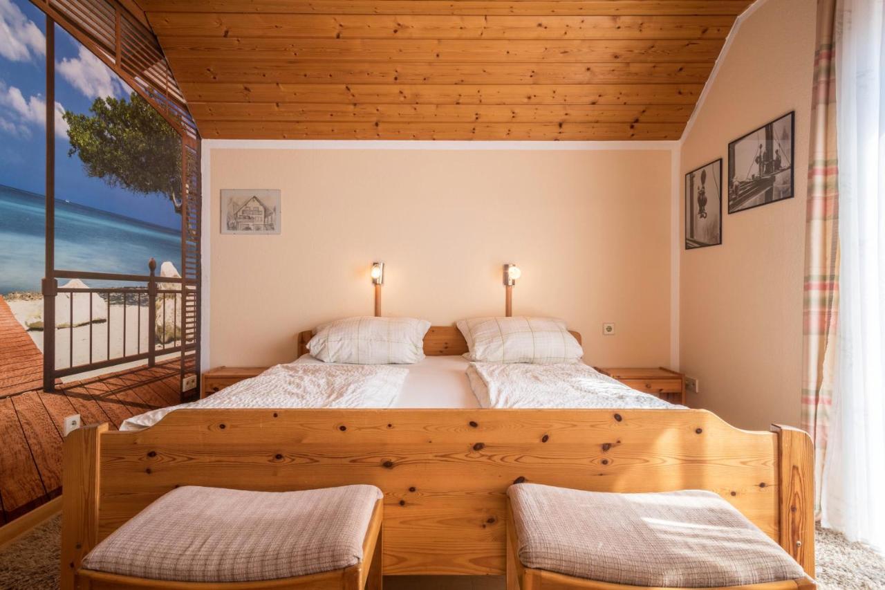 Ferienwohnung Monika Haug 이멘슈타트암보덴지 외부 사진