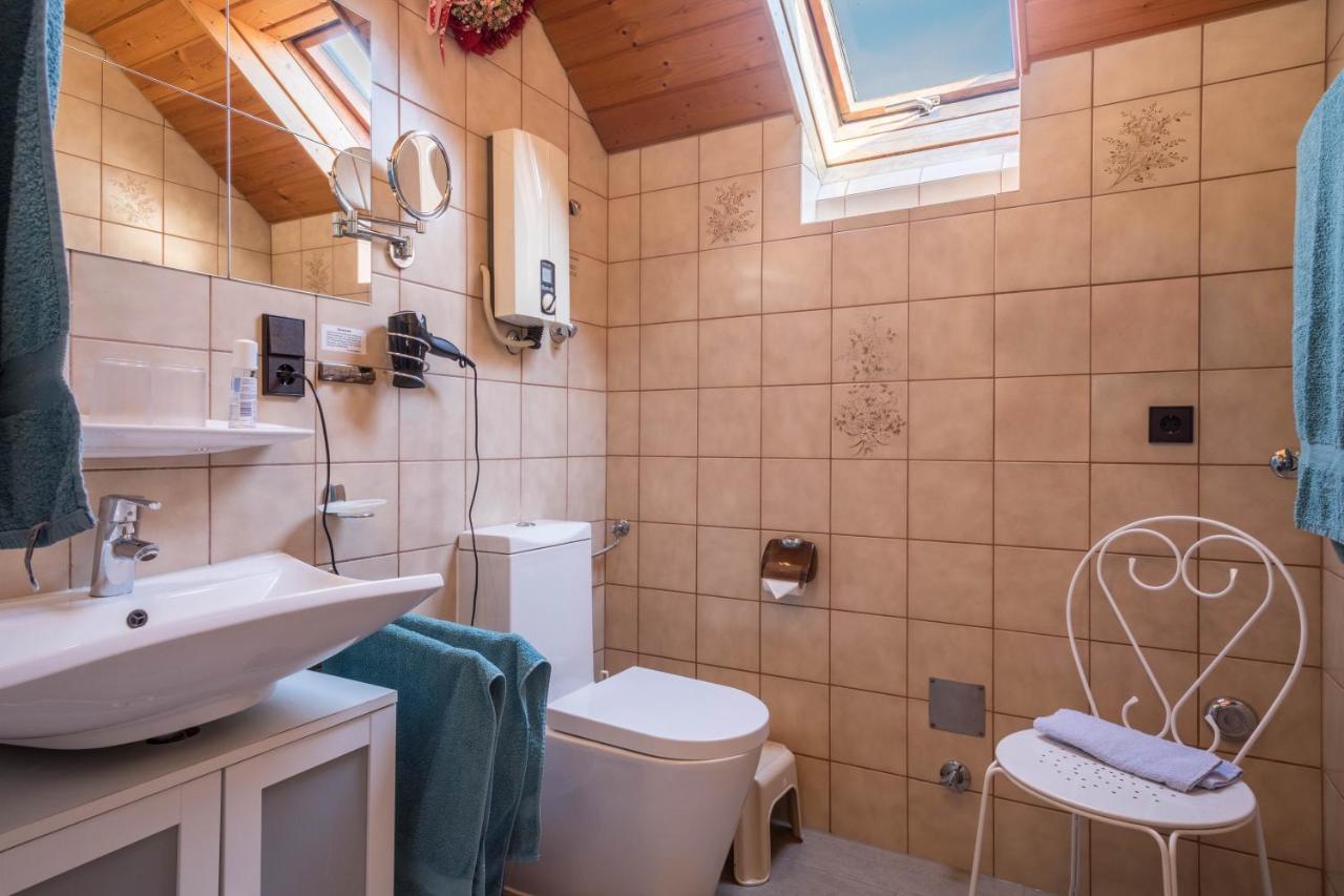 Ferienwohnung Monika Haug 이멘슈타트암보덴지 외부 사진