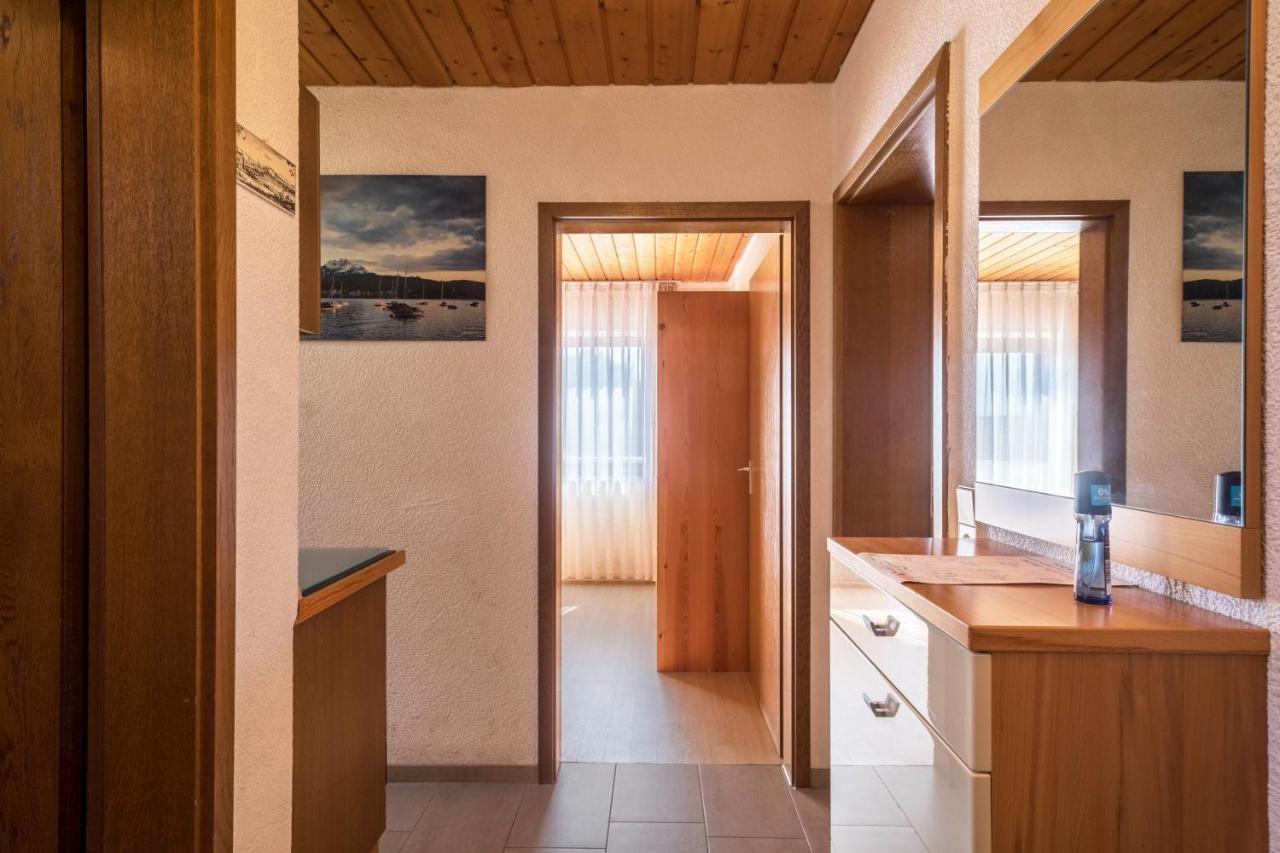 Ferienwohnung Monika Haug 이멘슈타트암보덴지 외부 사진