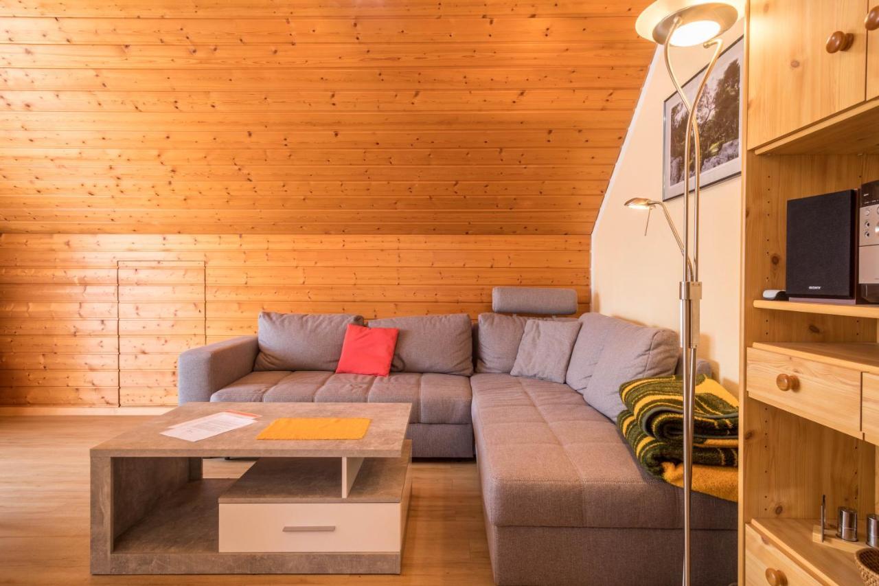 Ferienwohnung Monika Haug 이멘슈타트암보덴지 외부 사진