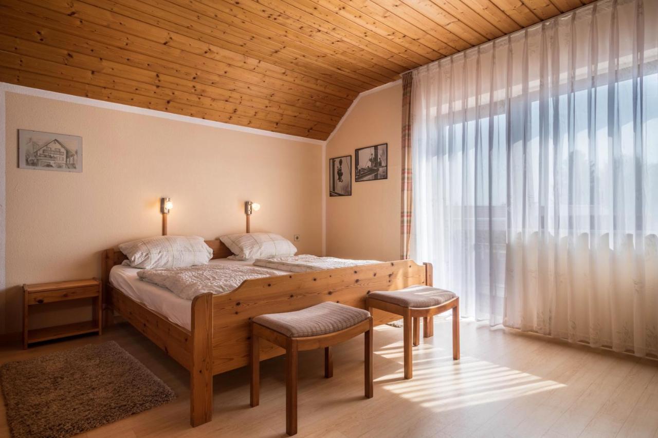 Ferienwohnung Monika Haug 이멘슈타트암보덴지 외부 사진