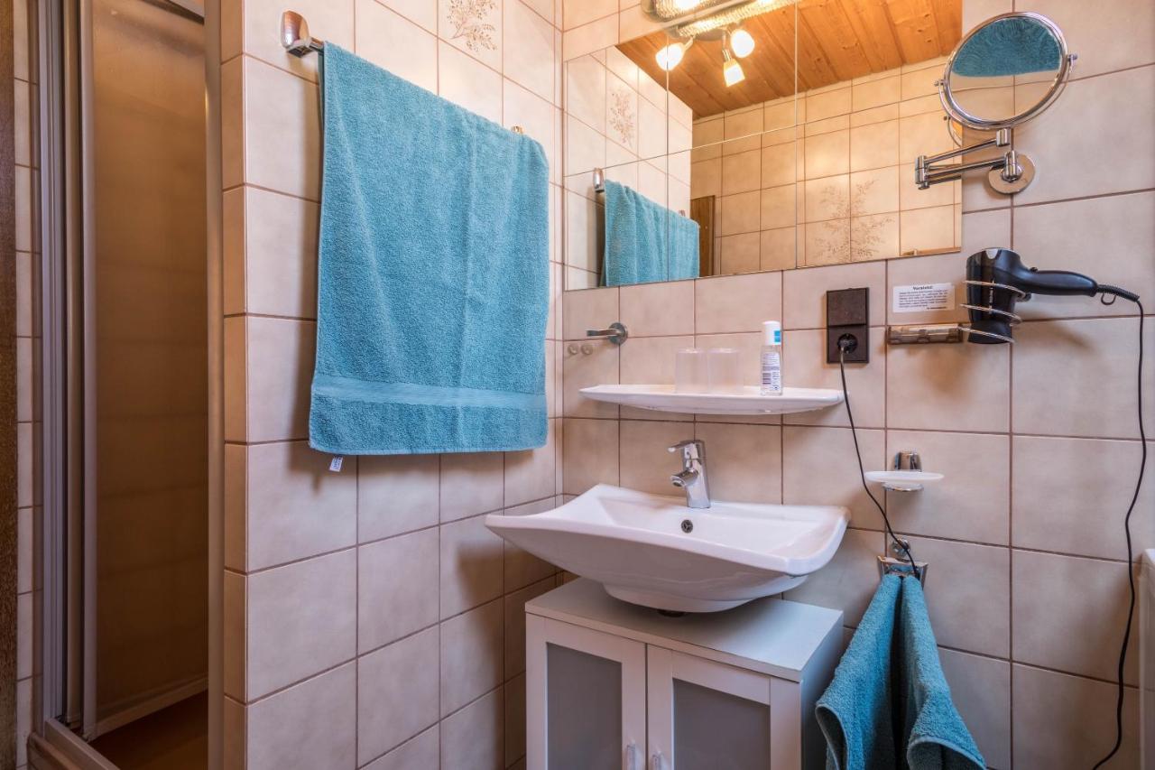 Ferienwohnung Monika Haug 이멘슈타트암보덴지 외부 사진